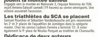 Article Presse